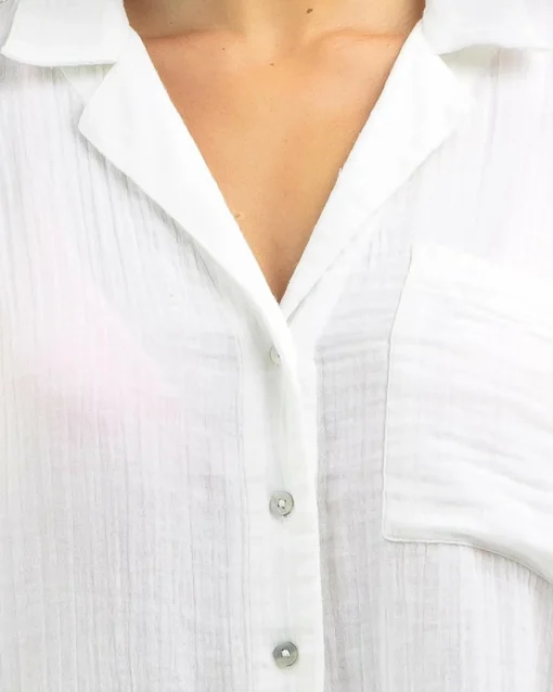 Premium Surf Long Sleeve Shirt