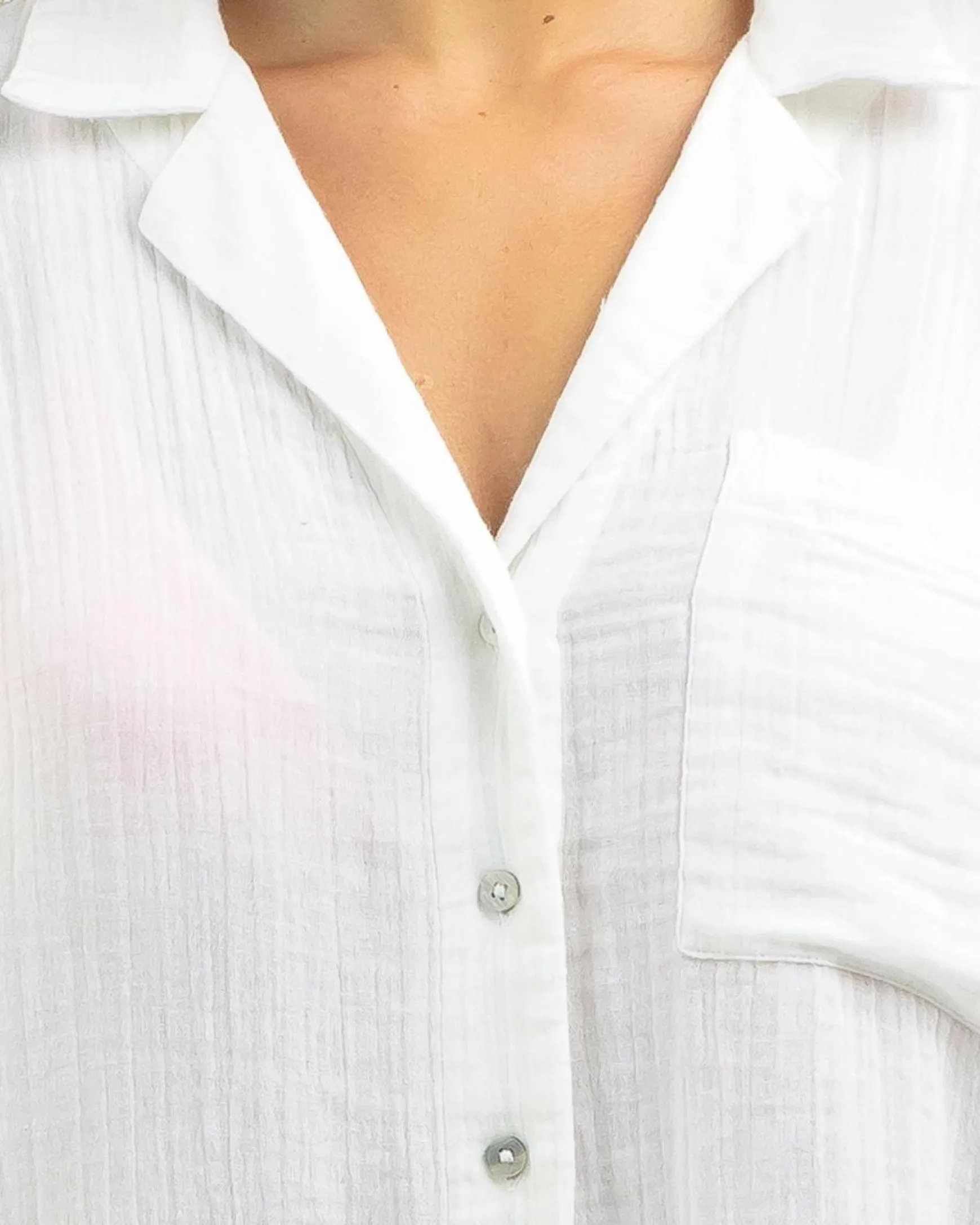 Premium Surf Long Sleeve Shirt