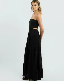 Premium Surf Maxi Dress