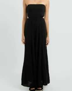 Premium Surf Maxi Dress