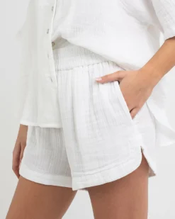 Premium Surf Shorts
