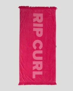 Premium Surf Towel