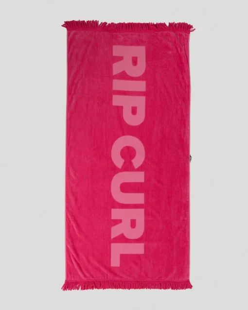 Premium Surf Towel