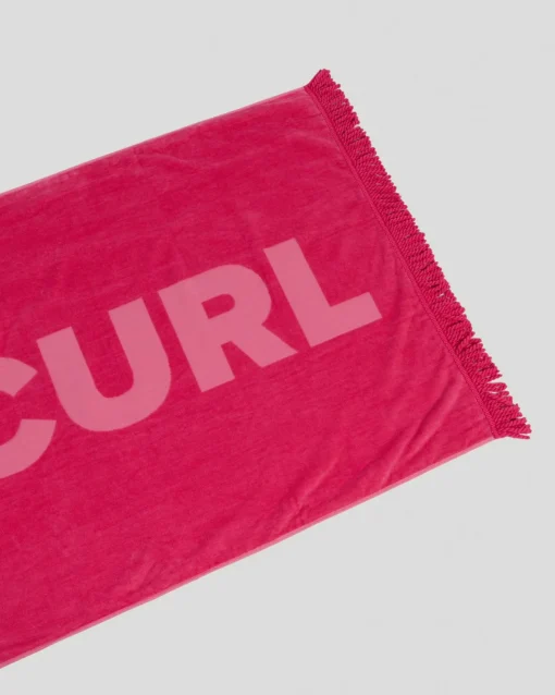 Premium Surf Towel