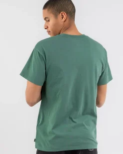 Premium Wave Wash T-Shirt