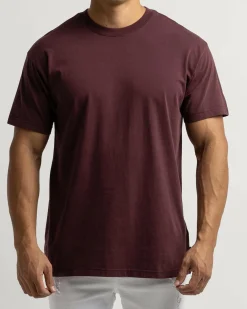 Premium Wave Wash T-Shirt