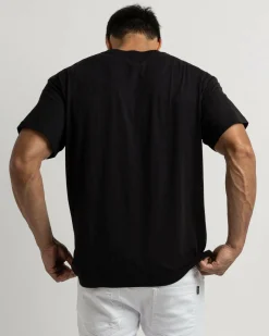 Premium Wave Wash T-Shirt