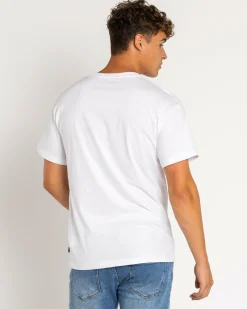 Premium Wave Wash T-Shirt