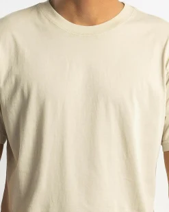 Premium Wave Wash T-Shirt