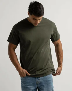 Premium Wave Wash T-Shirt