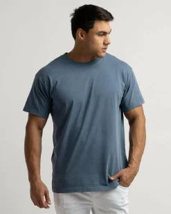Premium Wave Wash T-Shirt