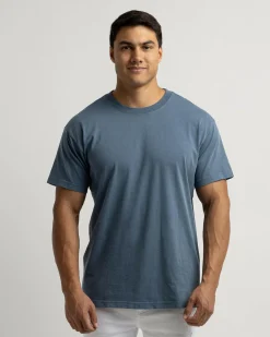 Premium Wave Wash T-Shirt