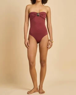 Presely Bodysuit