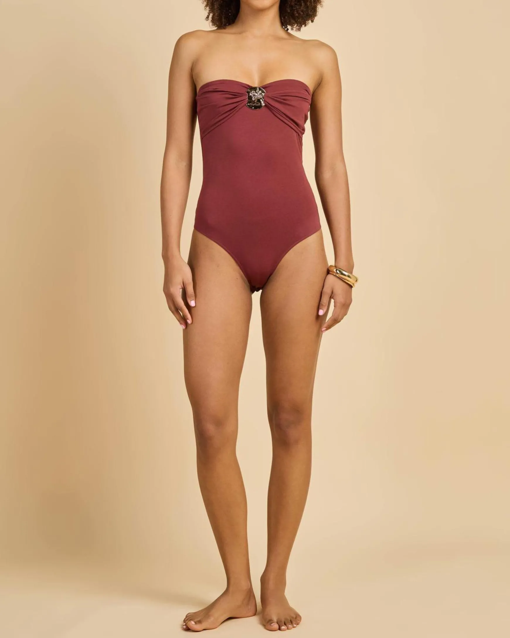 Presely Bodysuit