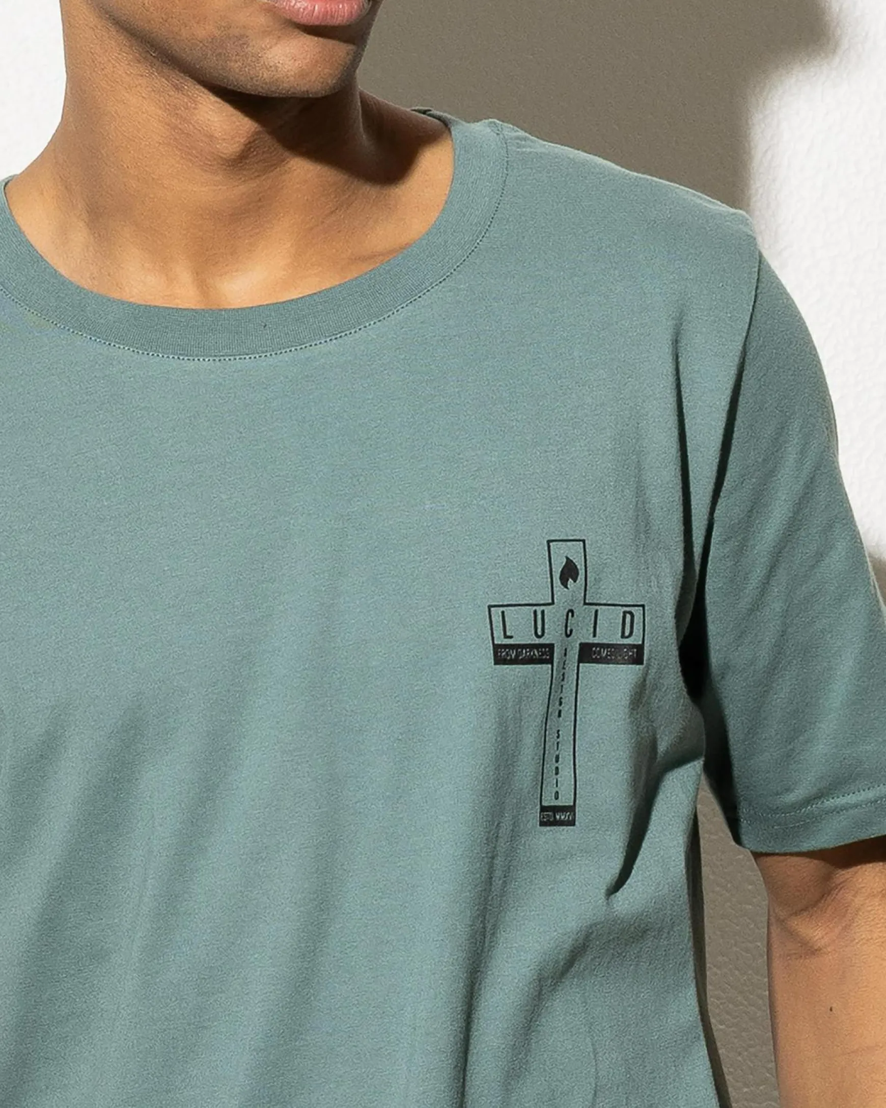 Presence T-Shirt