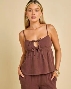 Prim Cali Top