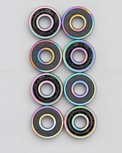 Prime Skateboard Bearings