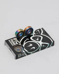 Prime Skateboard Bearings