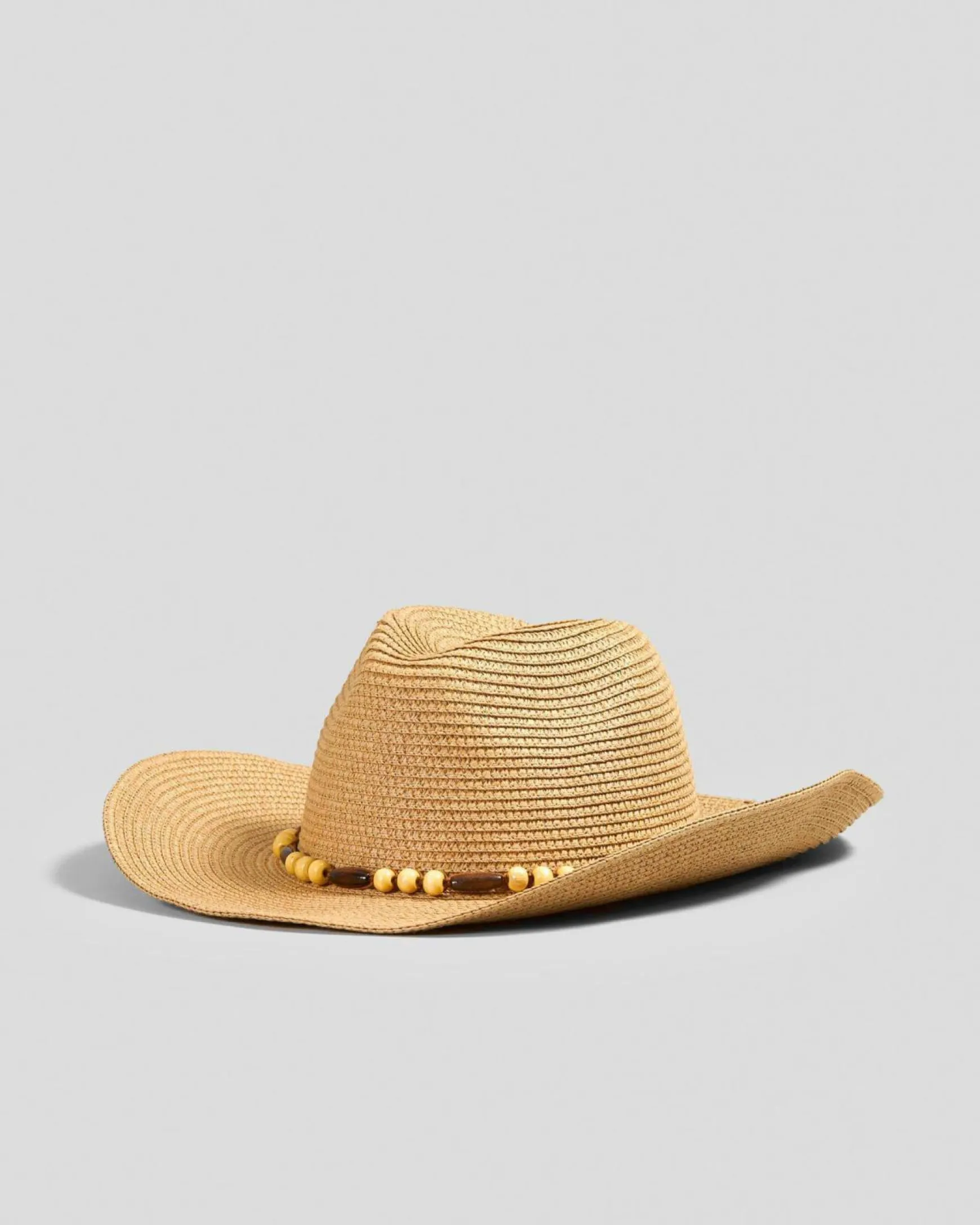 Primrose Cowgirl Hat