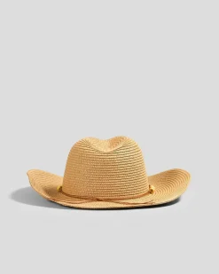 Primrose Cowgirl Hat
