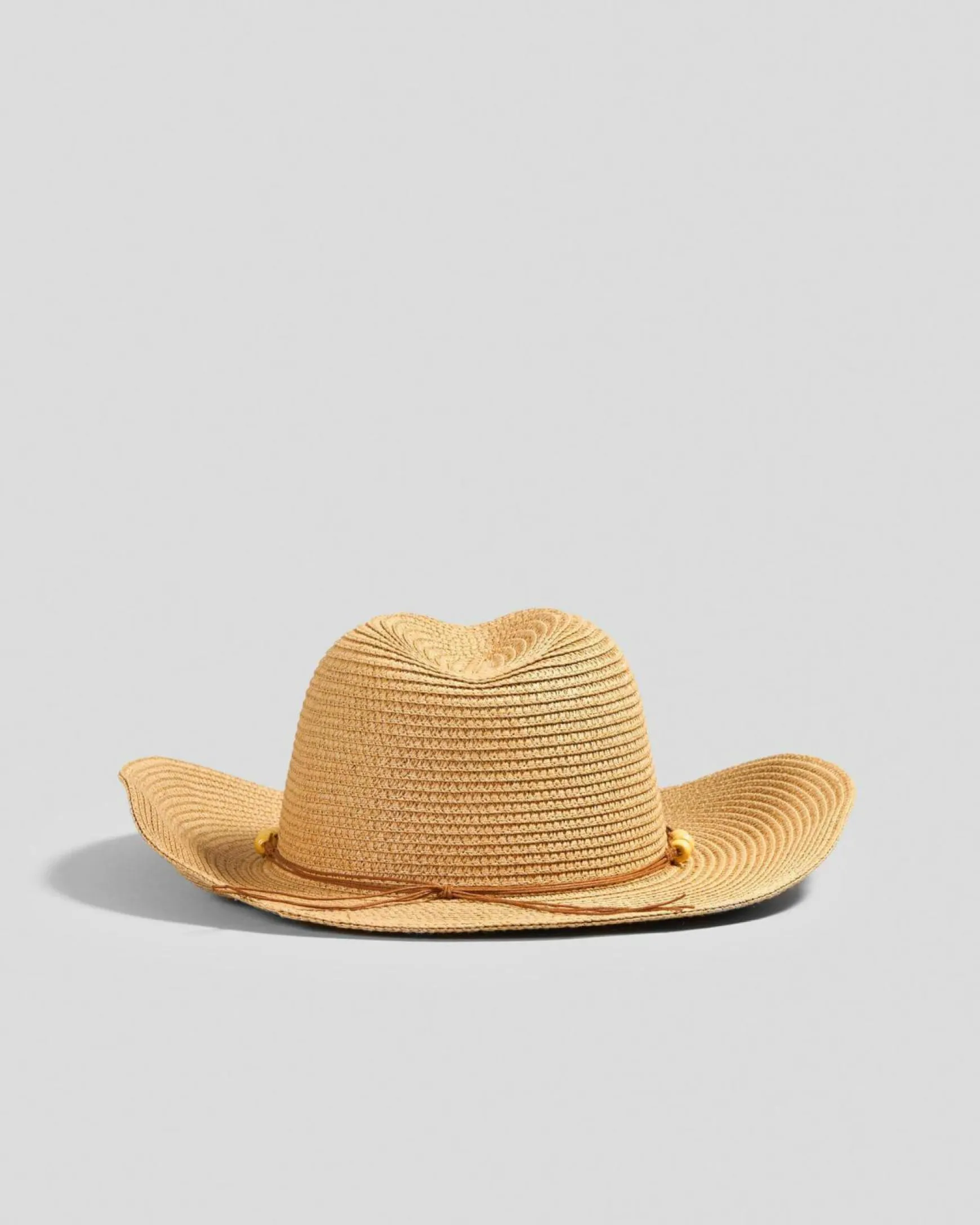 Primrose Cowgirl Hat