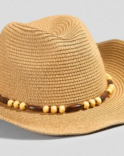 Primrose Cowgirl Hat