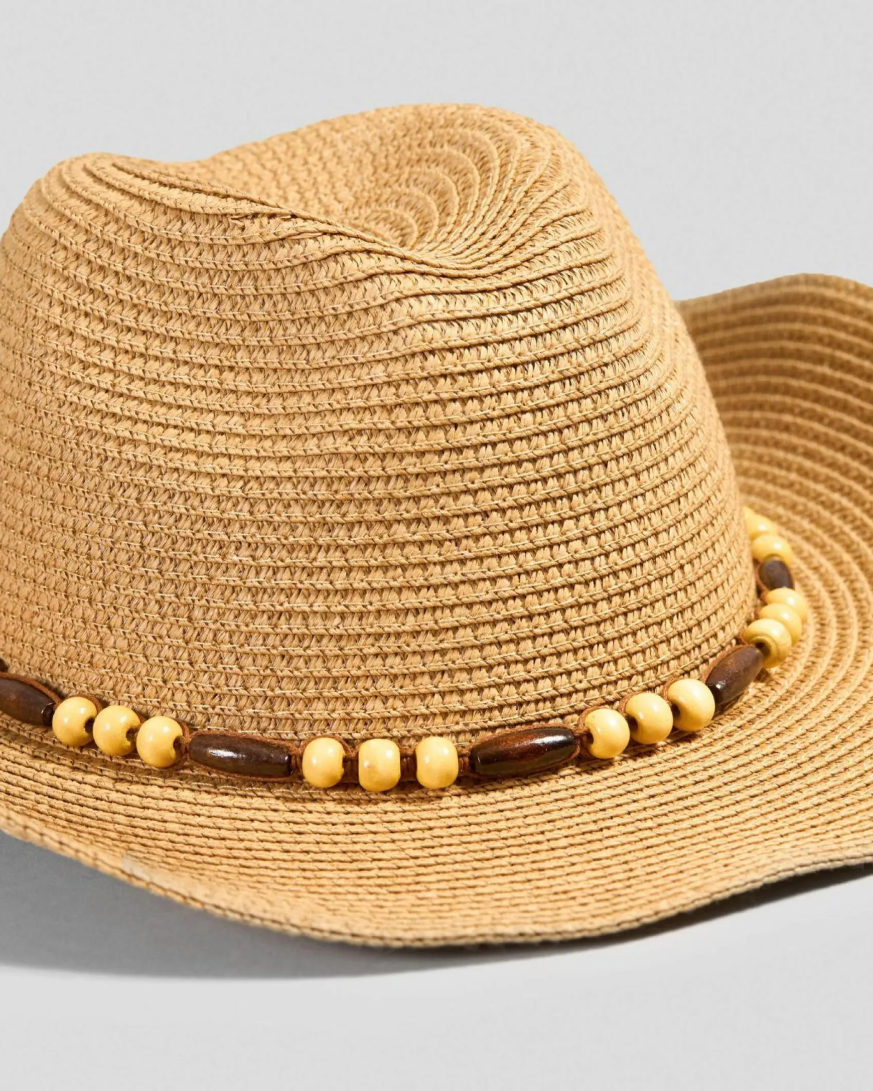 Primrose Cowgirl Hat