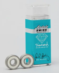P.Rod Swiss Bearings