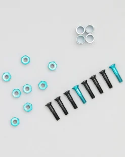 P.Rod Swiss Bearings