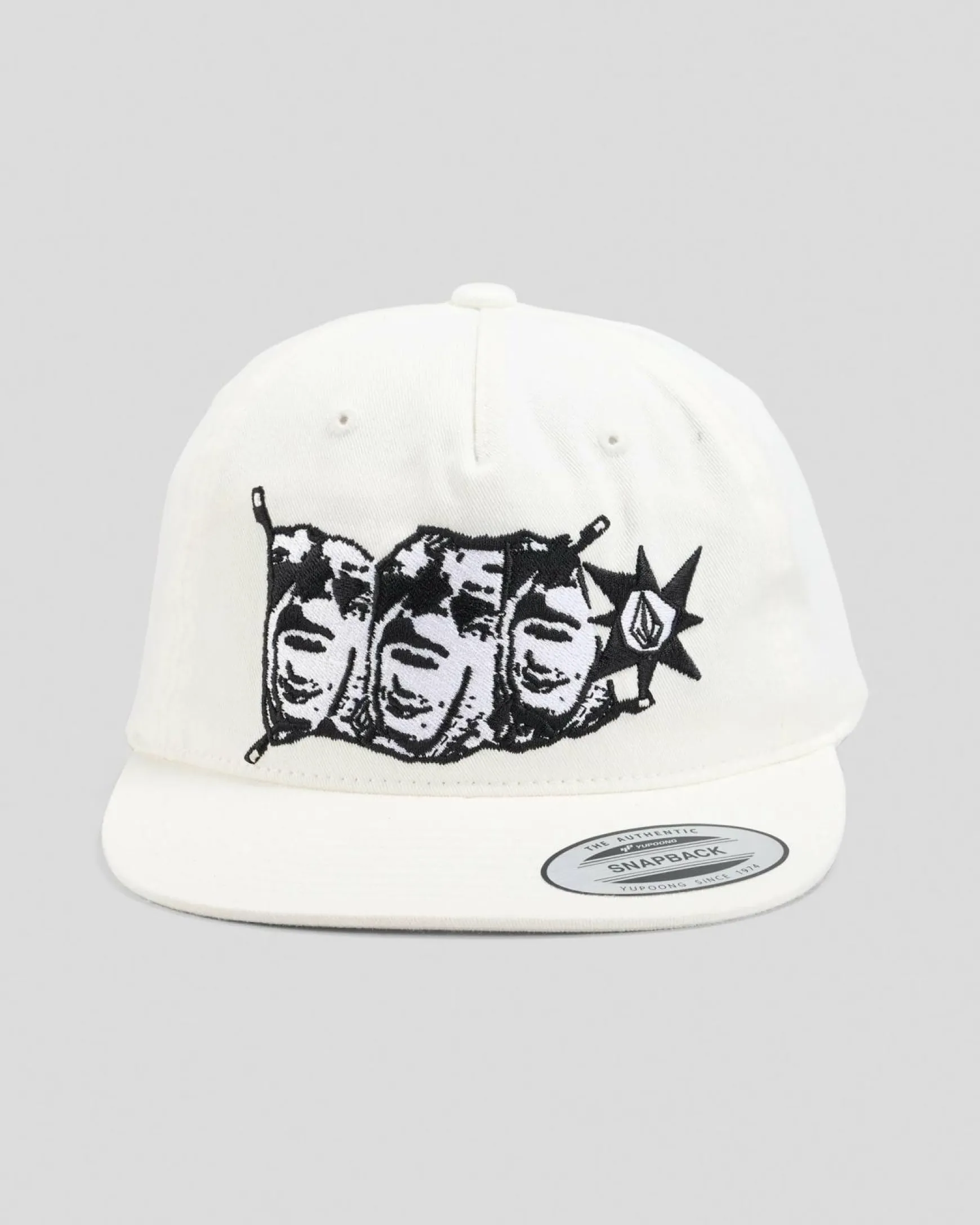 Product Of Volcom Japan Snapback Cap