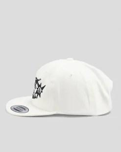 Product Of Volcom Japan Snapback Cap