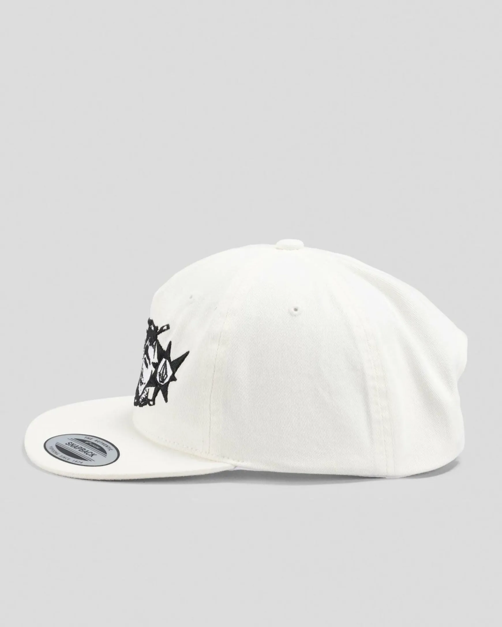 Product Of Volcom Japan Snapback Cap
