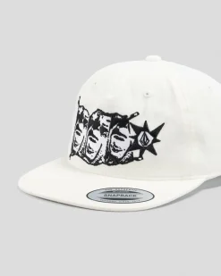 Product Of Volcom Japan Snapback Cap