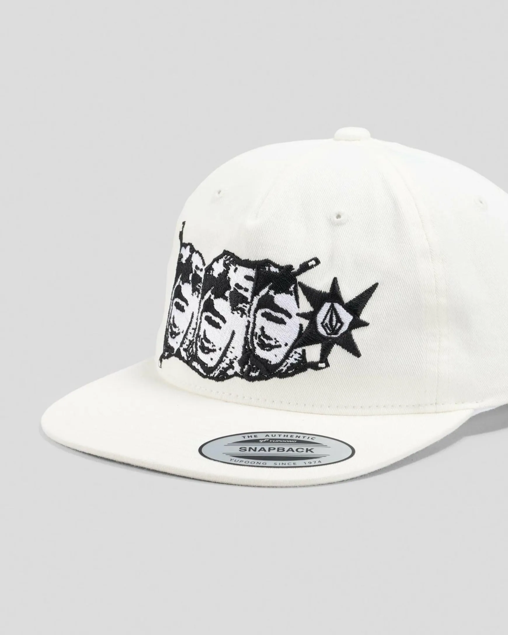 Product Of Volcom Japan Snapback Cap