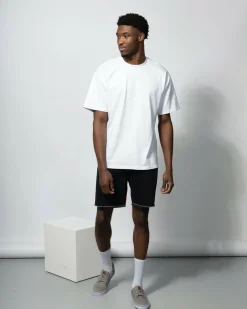 Project Denim Walk Shorts