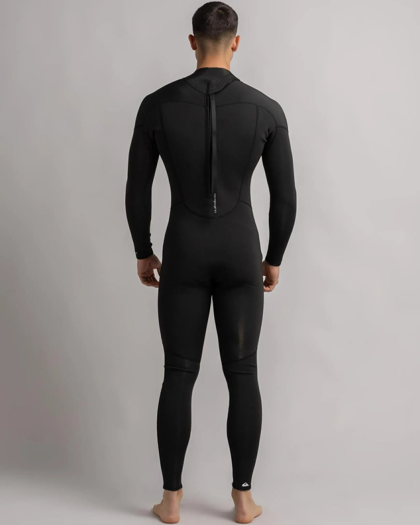 Prologue+ 3/2mm Back Zip Wetsuit