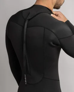 Prologue+ 3/2mm Back Zip Wetsuit