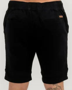 Promenade Walk Shorts