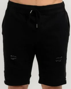 Promenade Walk Shorts