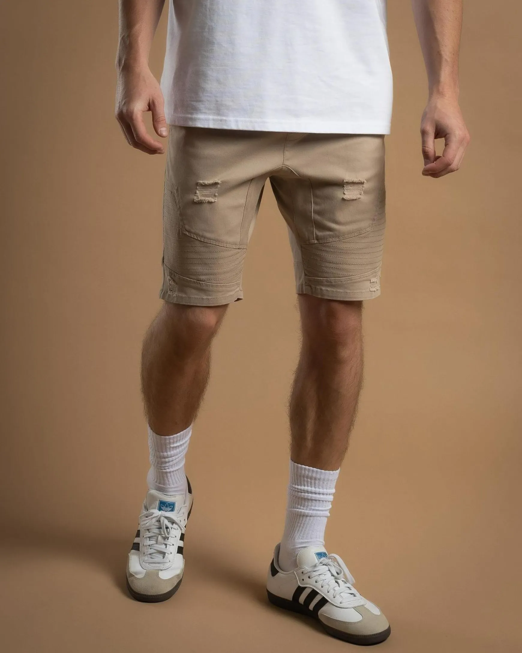 Promenade Walk Shorts