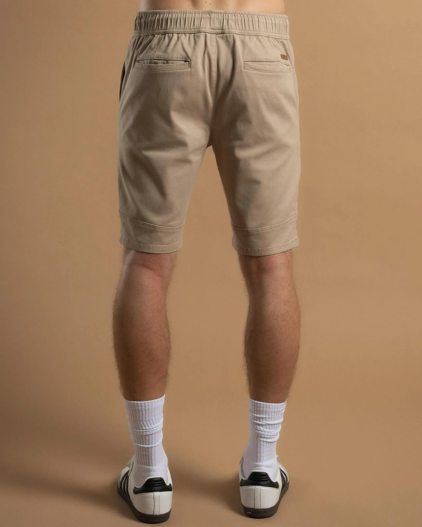Promenade Walk Shorts