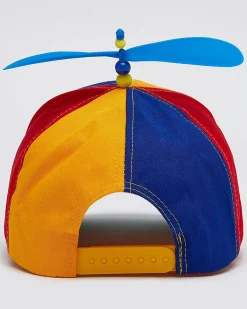 Propeller Cap