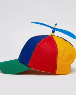 Propeller Cap