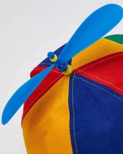 Propeller Cap