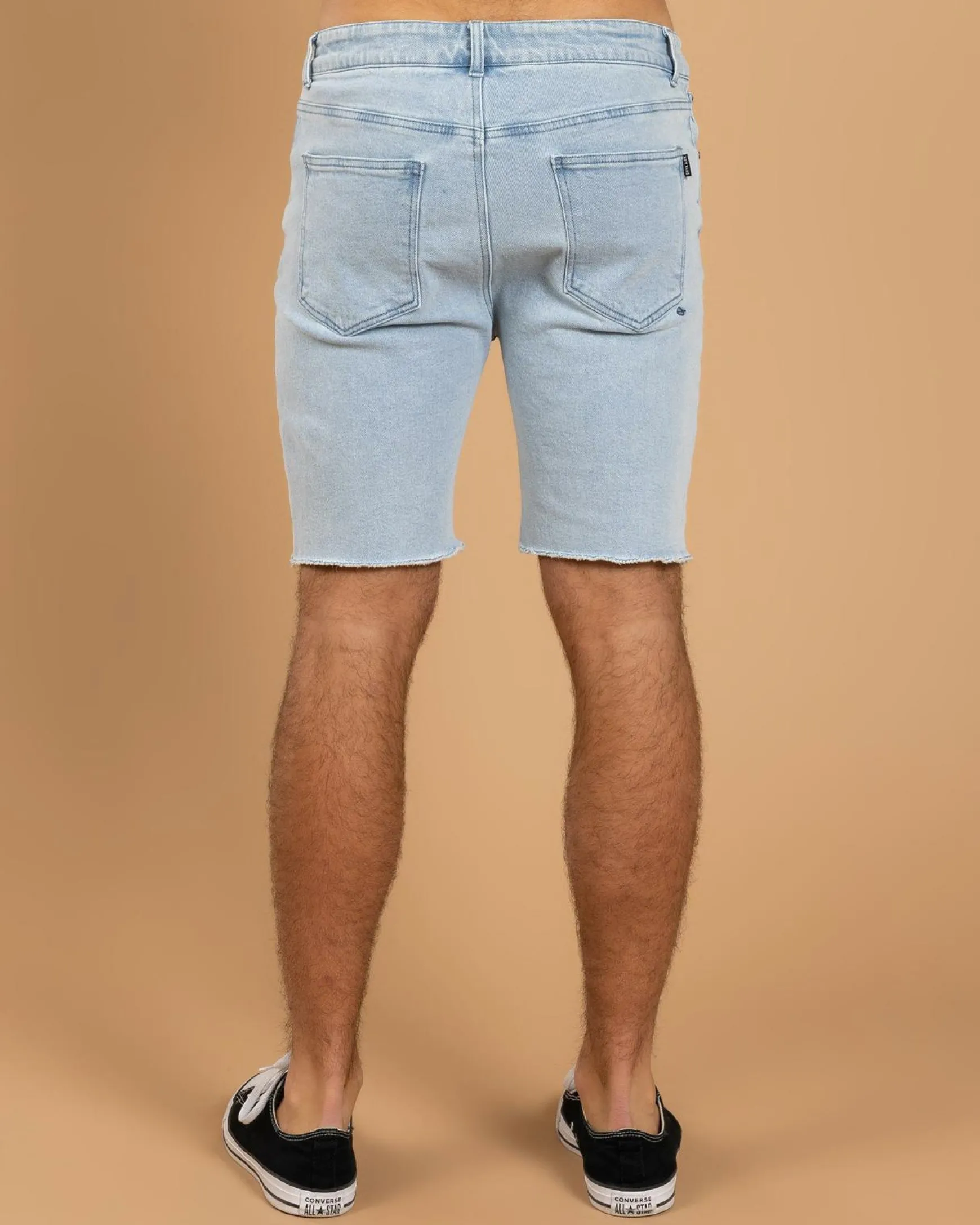 Prophecy Walk Shorts