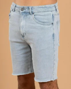 Prophecy Walk Shorts