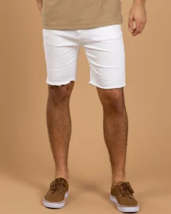 Prophecy Walk Shorts