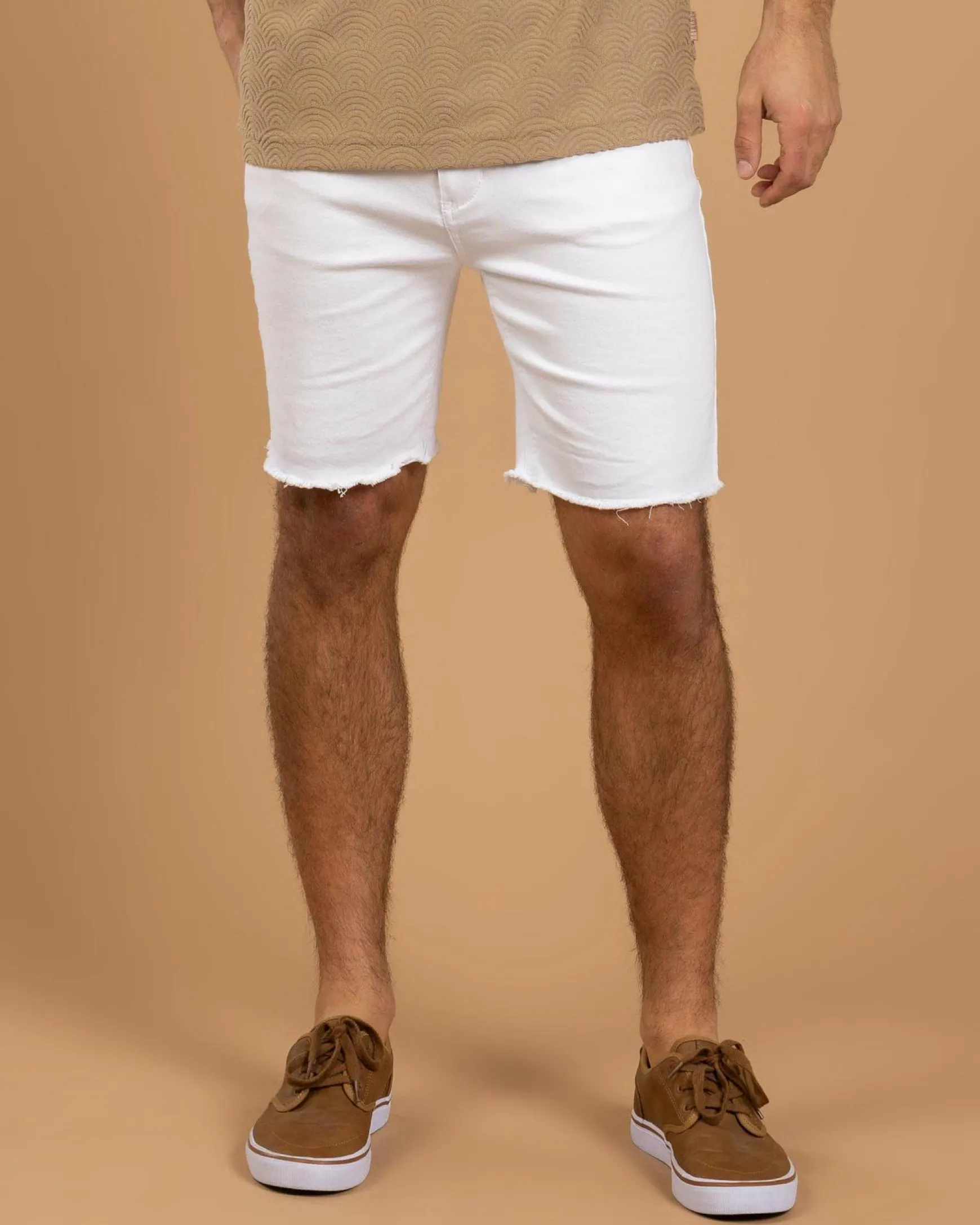 Prophecy Walk Shorts