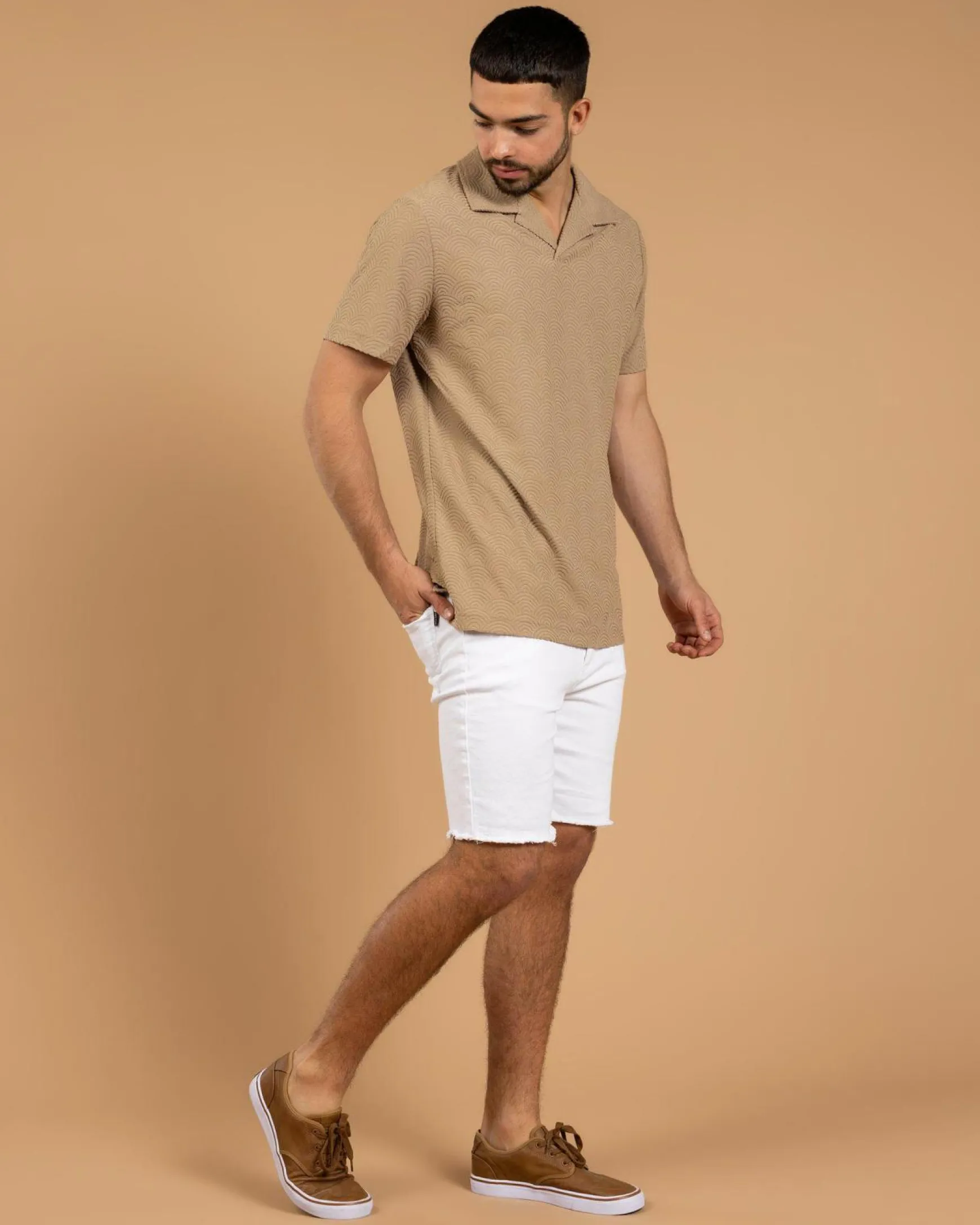 Prophecy Walk Shorts