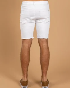 Prophecy Walk Shorts